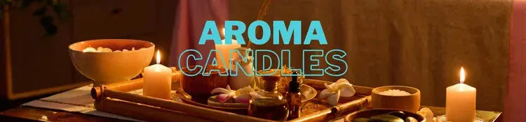 Aroma Candles