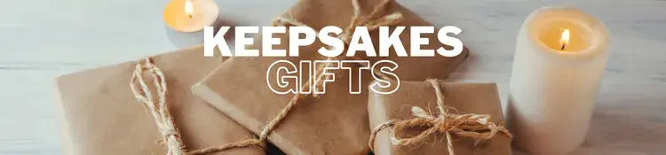 Curated Keepsakes (Gifts)