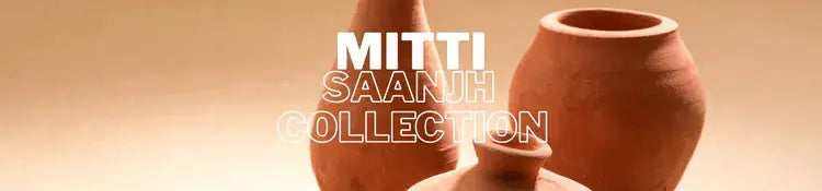 Mitti-Saanjh-Collection Nidraya