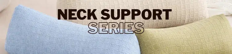 Neck-Support-Series Nidraya