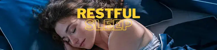 Restful-Sleep Nidraya