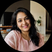 Anjali Nair
