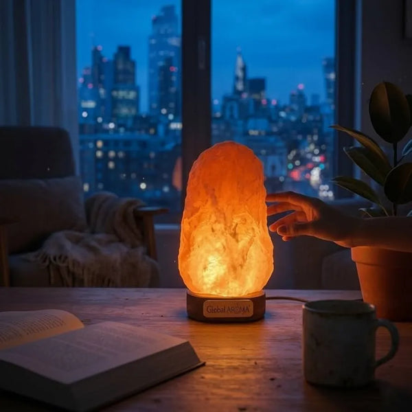 WELLNESS DECOR