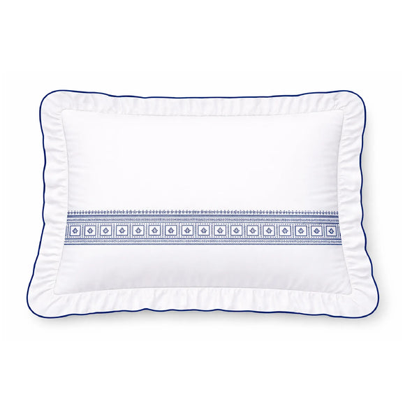 Natural Buckwheat Pillow for Sleeping with Organic Cotton Pillowcase | Adjustable Loft | Breathable for Cool Sleep | 14 x 20 in (Small)