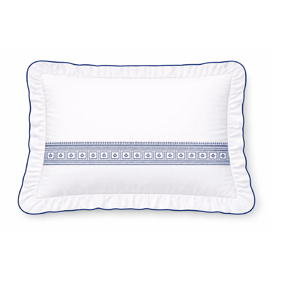 Natural Buckwheat Pillow for Sleeping with Organic Cotton Pillowcase | Adjustable Loft | Breathable for Cool Sleep | 14 x 20 in (Small)