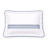 Natural Buckwheat Pillow for Sleeping with Organic Cotton Pillowcase | Adjustable Loft | Breathable for Cool Sleep | 20 x 26 in (Extra Large) Nidraya thumbnail