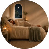 Restful Sleep