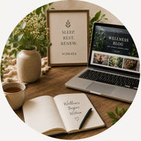 Wellness Blogs