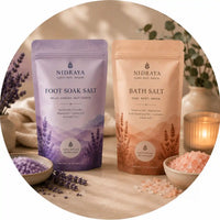 Bath & Foot Soak Salts