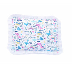 Tink Rink Mustard Seeds Pillow – Tiny Hero Snuggle
