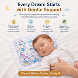 Tink Rink Mustard Seeds Pillow – Tiny Hero Snuggle Nidraya thumbnail