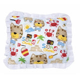 Tink Rink Mustard Seeds Pillow – (Little Beach Buddy) Nidraya thumbnail