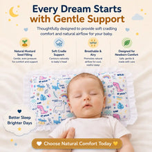 Tink Rink Mustard Seeds Pillow – Tiny Hero Snuggle