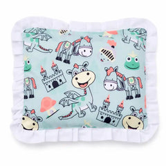 Tink Rink Mustard Seeds Pillow – Dreamland Dino