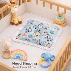 Tink Rink Mustard Seeds Pillow – Dreamland Dino