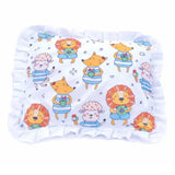 Tink Rink Mustard Seeds Pillow – Little Safari Snuggle Nidraya thumbnail