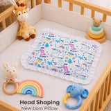 Tink Rink Mustard Seeds Pillow – Tiny Hero Snuggle Nidraya thumbnail